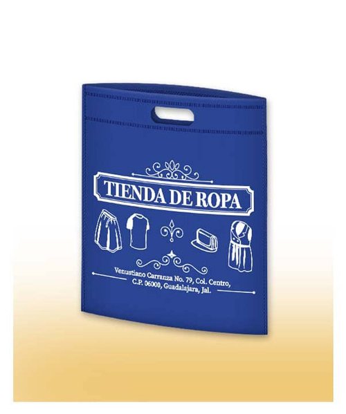 Bolsa boutique — BB