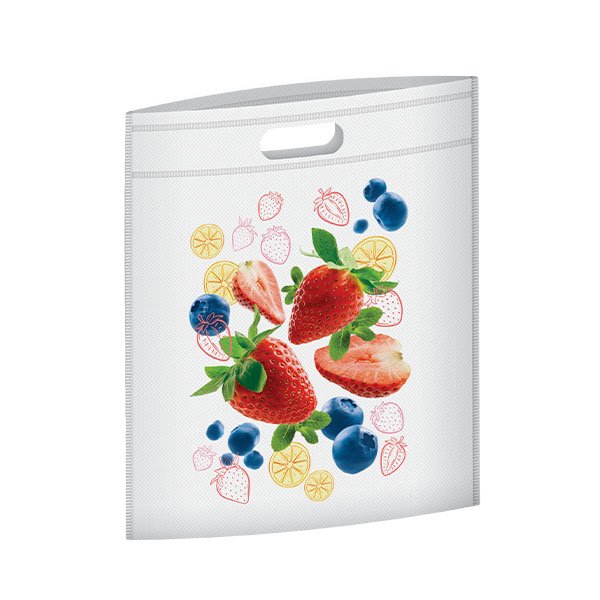 Bolsa boutique sublimable — BB