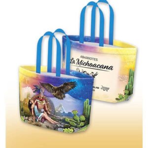 Bolsa ideal — BI