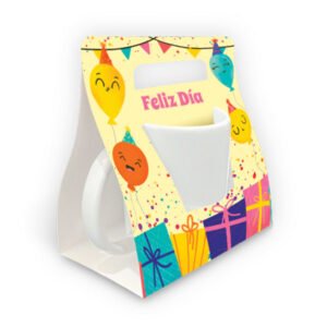 Blíster para taza de 11 oz — BLT