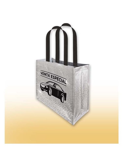 Bolsa metalizada — BMET