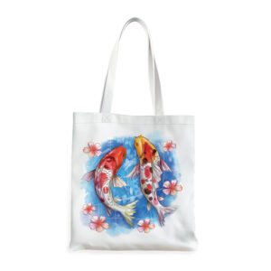 Bolsa tote BTOP