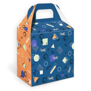 Box Lunch grande — BXL