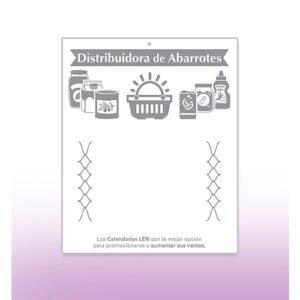 Cartón carta