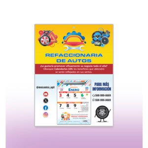 Juego Cartón digital + exfoliador semanal