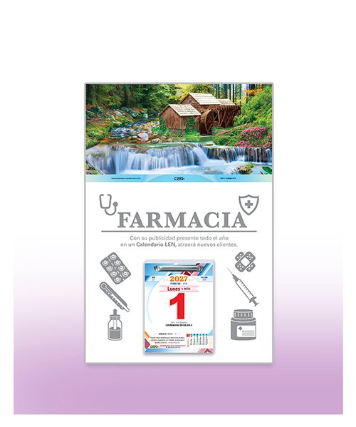 Juego Con paisaje + exfoliador día por día