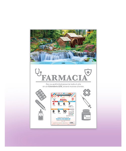 Juego Con paisaje + exfoliador semanal