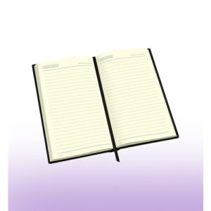 Libreta ejecutiva